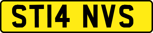 ST14NVS