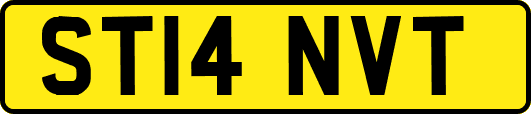 ST14NVT