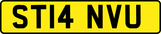ST14NVU