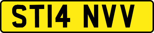 ST14NVV