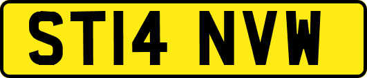 ST14NVW