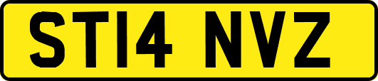 ST14NVZ