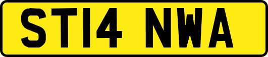 ST14NWA