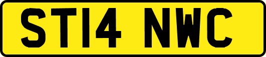 ST14NWC