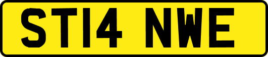ST14NWE