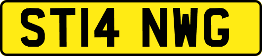 ST14NWG