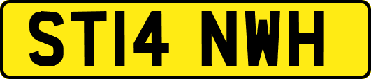 ST14NWH