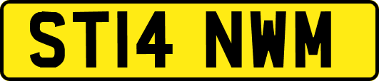 ST14NWM