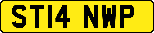 ST14NWP