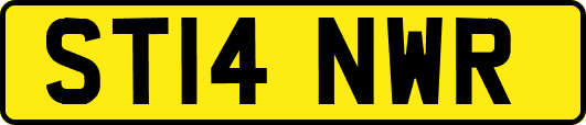 ST14NWR