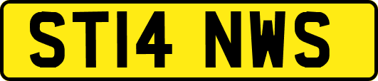 ST14NWS