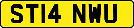 ST14NWU