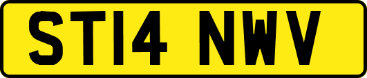 ST14NWV