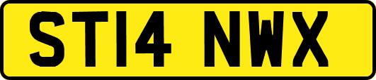 ST14NWX