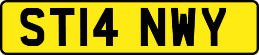 ST14NWY