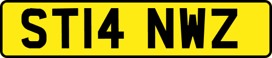 ST14NWZ