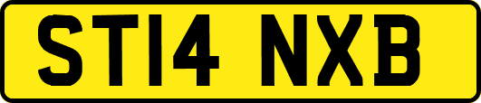 ST14NXB