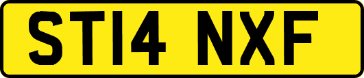 ST14NXF