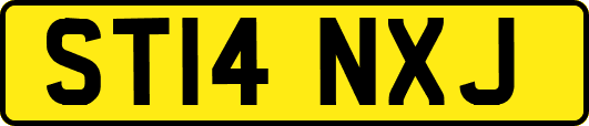 ST14NXJ