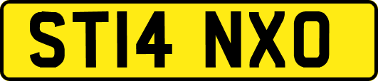 ST14NXO