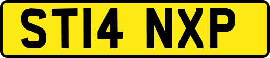 ST14NXP
