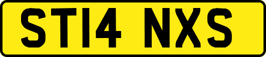 ST14NXS