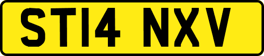 ST14NXV