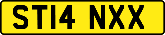 ST14NXX
