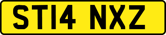 ST14NXZ