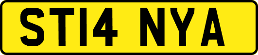 ST14NYA