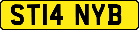 ST14NYB