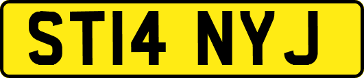 ST14NYJ