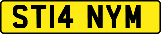 ST14NYM