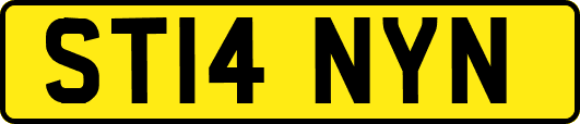 ST14NYN