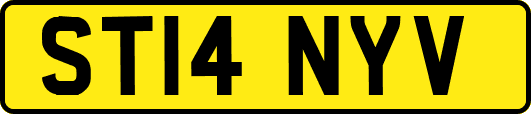 ST14NYV