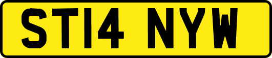 ST14NYW