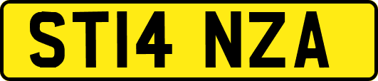 ST14NZA