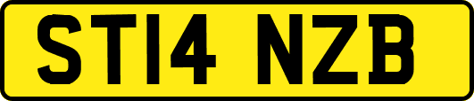 ST14NZB
