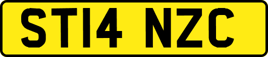 ST14NZC
