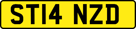ST14NZD