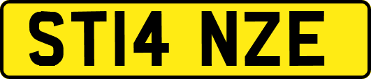 ST14NZE