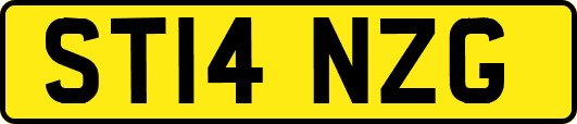 ST14NZG
