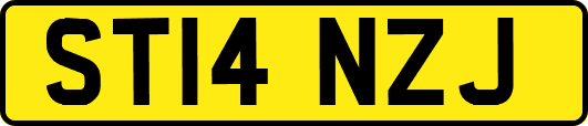 ST14NZJ