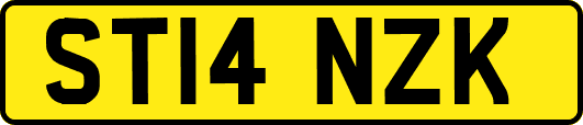 ST14NZK