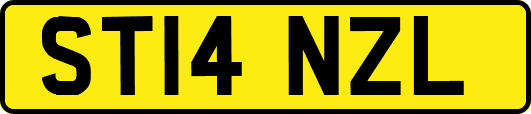 ST14NZL