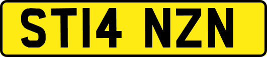 ST14NZN