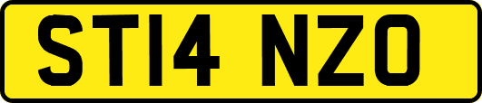 ST14NZO