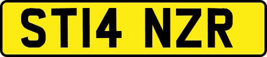ST14NZR