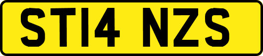 ST14NZS