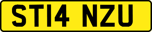 ST14NZU